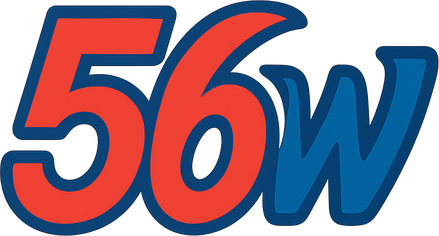 56w Logo